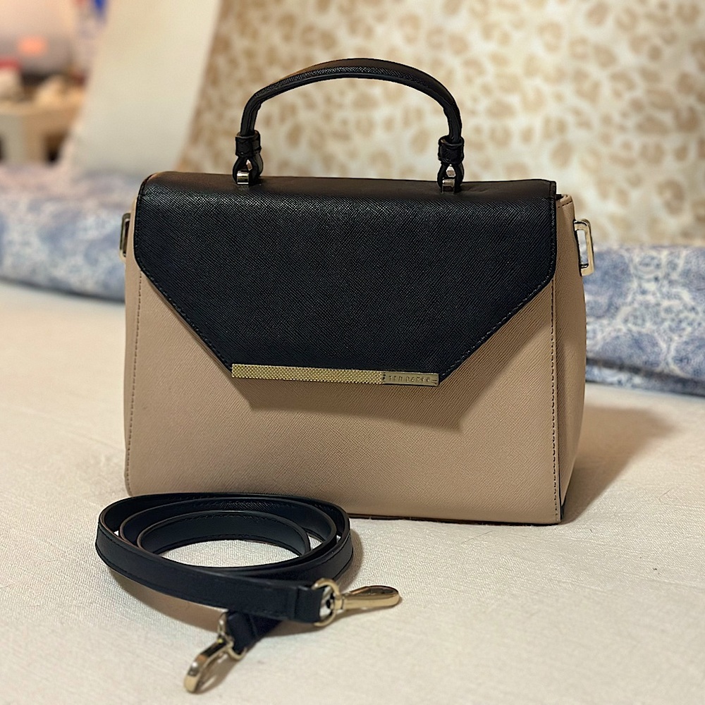 TED BAKER HANDBAG